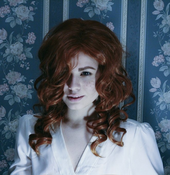 #MCM for my sweet botticelli angel @VampireArmand_ ❤🌹

"I would do anything for you Amadeo.."