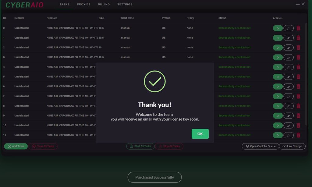 SecureCooks's tweet image. ⚡️SC strikes again!⚡️
1 copy of cyber cooked for giveaway
If you want to win this giveaway you must:
- RT this tweet
- Follow @SecureCooks 
Winner picked on Wednesday