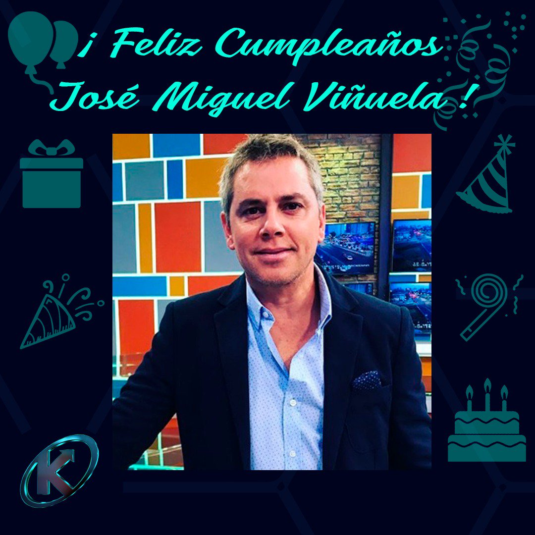 GiraMekano's tweet photo. ¡Feliz cumpleaños querido amigo @josemvinuela  ! Te desamos lo mejor del mundo, que tus sueños se cumplan en este nuevo año que llega. Eres una gran persona y excelente profesional, estamos orgullosos de ti. Te mandamos un fuerte abrazo...!! #Viñuela #JoseMiguelViñuela 🎂🎈🎁🎉 https://t.co/ReGe2baY93