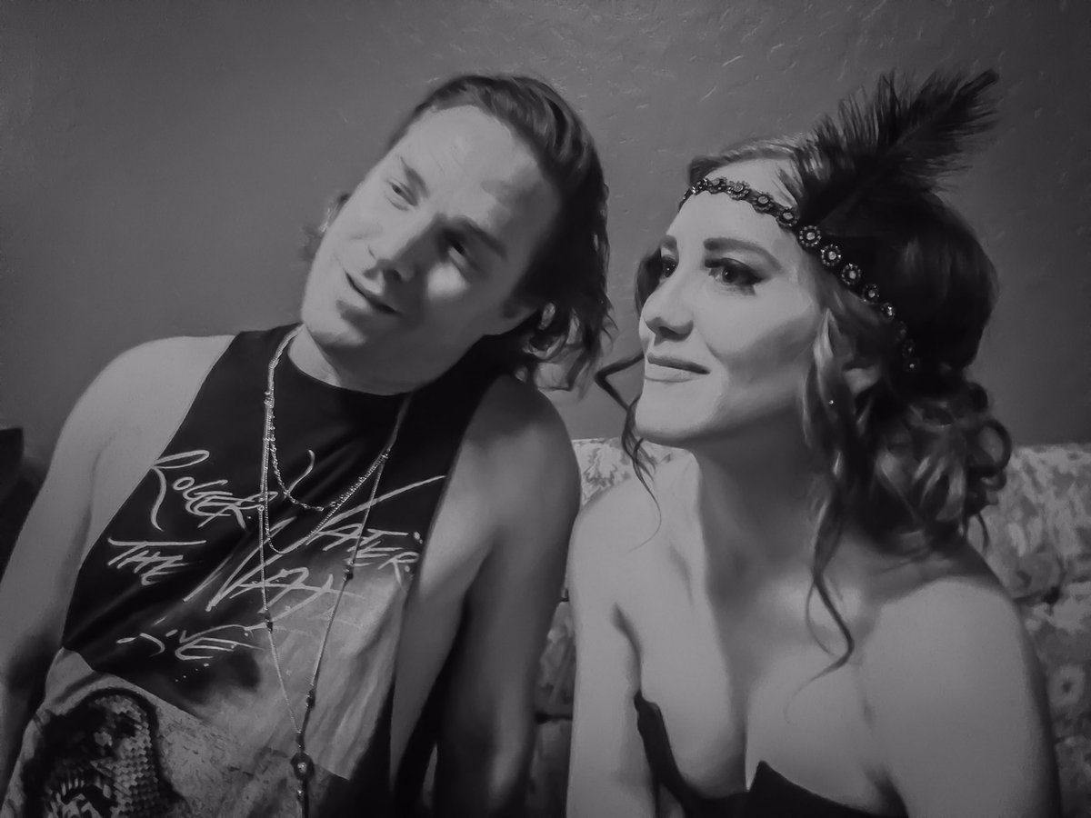 monsterandmee's tweet photo. Making a movie about music https://t.co/I4bHNOxpuZ