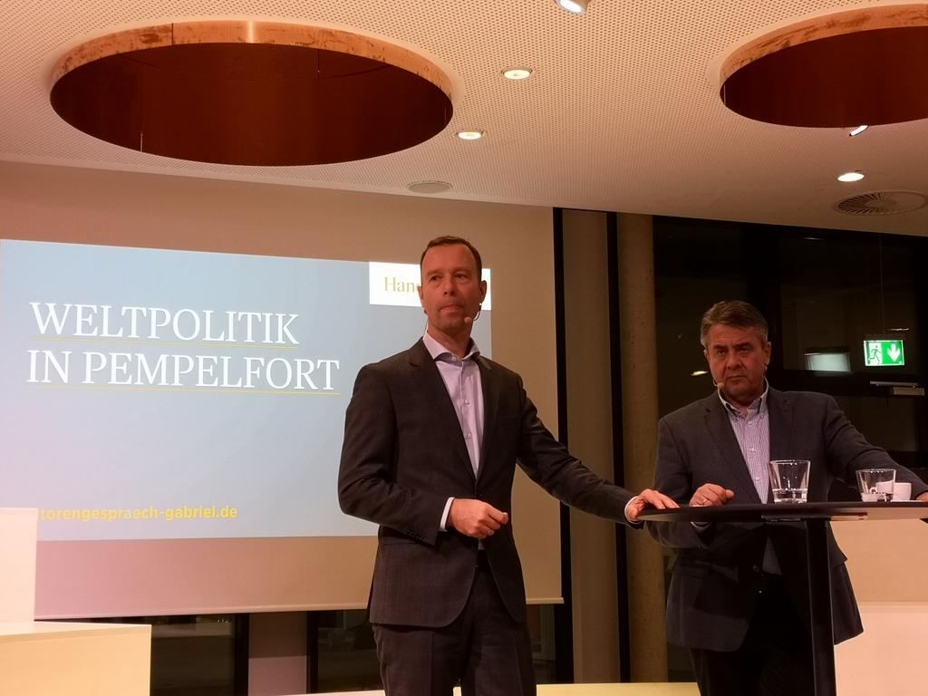 Engine Germany tweet media