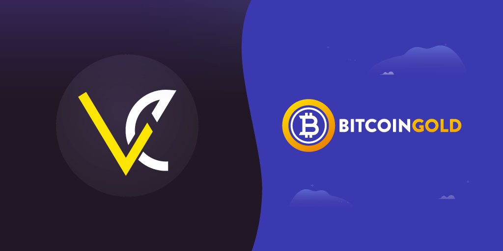 Vebitcoin is a Turkey-based cryptocurrency exchange platform providing more liquidity to the $BitcoinGold Market. More trading options to the quickly growing  $BTG Turkish community!
Pairs: BTG/BTC - BTG/TUSD
Fee: 1.5%
=> vebitcoin.com/market/85 
#BitcoinGold #BTG #Vebitcoin