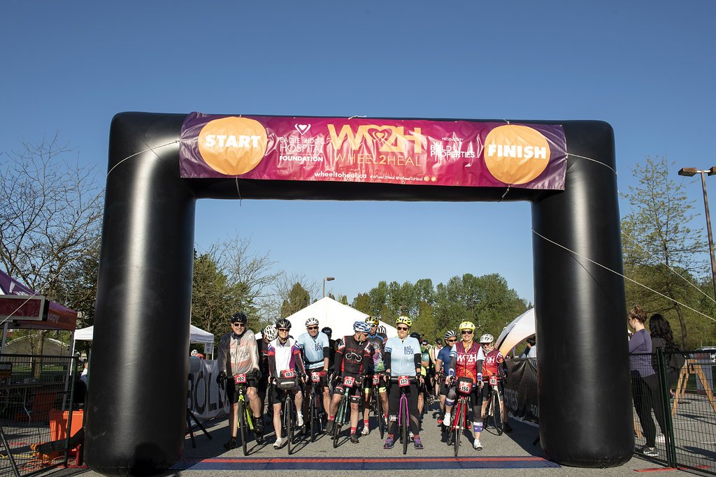 WheelToHeal's tweet photo. Today, it is with heavy hearts that after 10 years and $1.1M raised for #ERHF, we are announcing that the 2018 #W2H event was the last ride. Thank you sponsors, riders &amp; cheerleaders for your support of this beloved event over the years. For more info: https://t.co/B92A6cn9vX https://t.co/h3zYCCs4qQ
