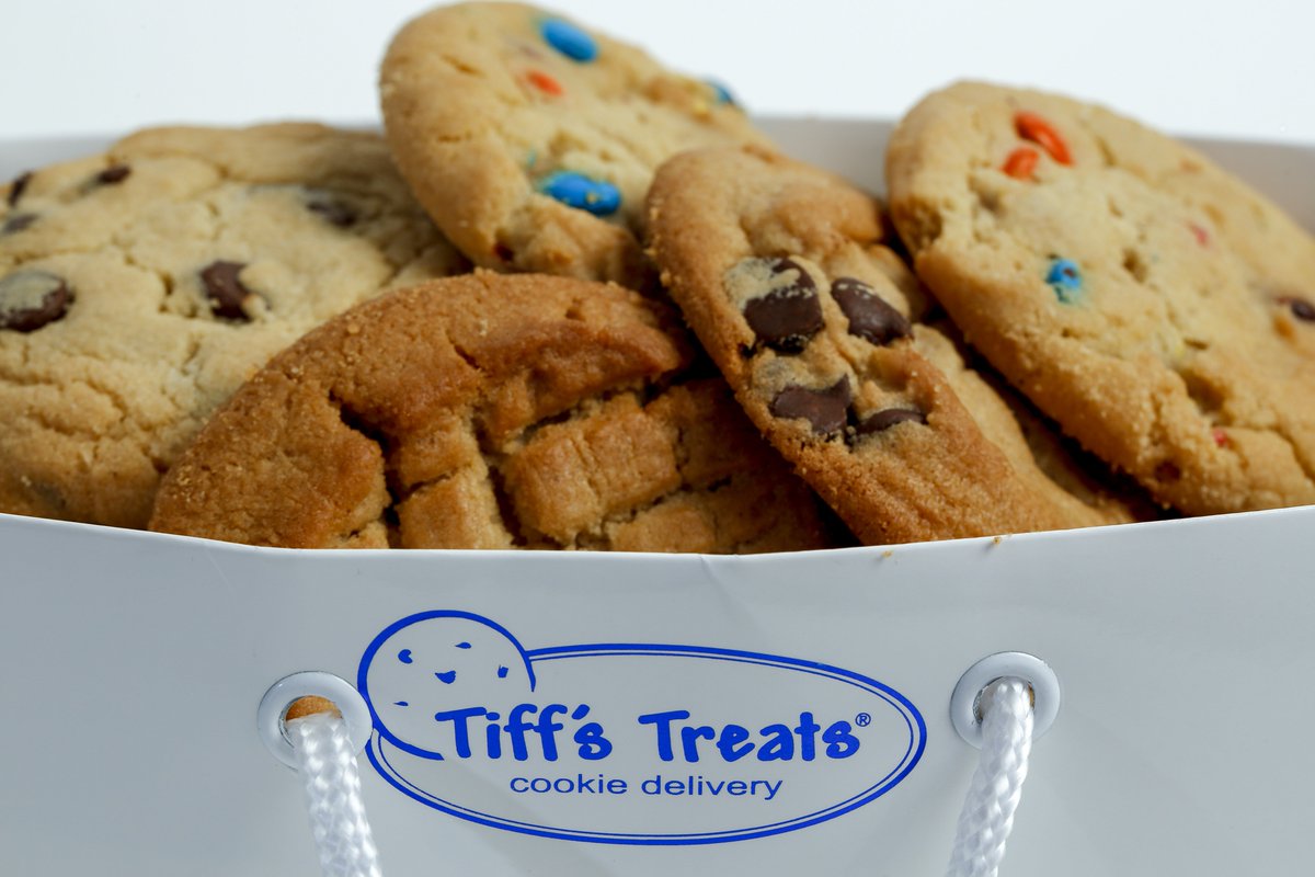 North Fulton Chamber (@gnfcc) on Twitter photo Calling all Millennials! ONE WEEK FROM TODAY: 12/3! #MillennialMondays Lunch is here! We're mixing things up a bit! BYOL (Bring Your Own Lunch) AND Enjoy complimentary WARM cookies delivered by <a href="/tiffstreats/">Tiff's Treats</a>! #warmcookies #lunch #MM #networking Register: ow.ly/HkY930mCqKP Calling all Millennials! ONE WEEK FROM TODAY: 12/3! #MillennialMondays Lunch is here! We're mixing things up a bit! BYOL (Bring Your Own Lunch) AND Enjoy complimentary WARM cookies delivered by <a href="/tiffstreats/">Tiff's Treats</a>! #warmcookies #lunch #MM #networking Register: ow.ly/HkY930mCqKP