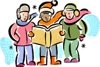 StMatthewHTX's tweet image. Christmas Caroling!! Saturday, 12/2 at 10:00 a.m. to 2:00 p.m. Update! - Please meet at the Bruce's Home. We will split into groups. After caroling we will gather for fellowship at the Bruces' home.  Please let Jennifer know if you can join us.
