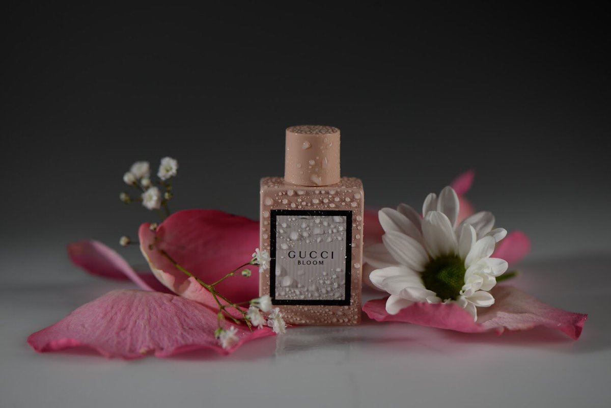 edensmithdesign's tweet photo. Gucci Bloom https://t.co/6epyZOgjUt