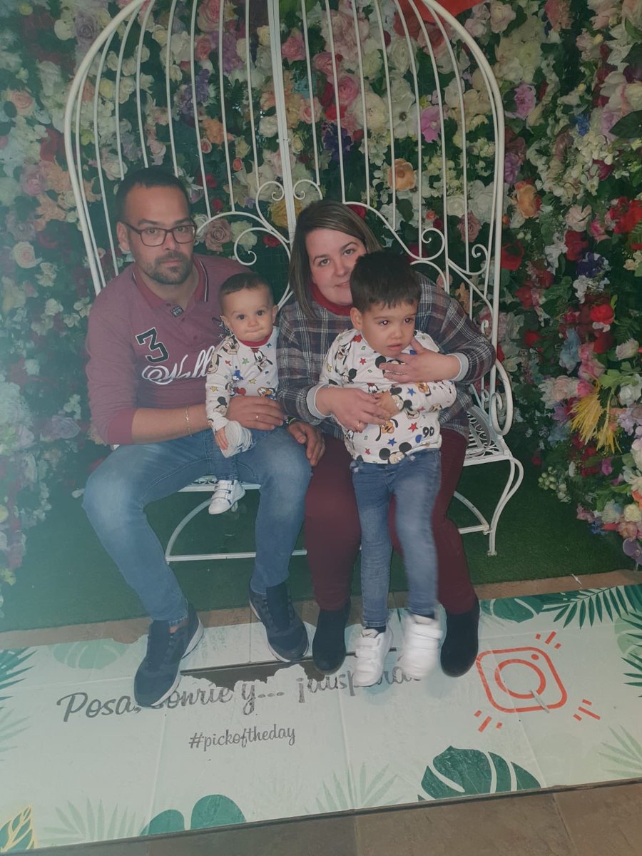 antonio051189's tweet photo. Un domingo diferente https://t.co/pJUIEGXsEg