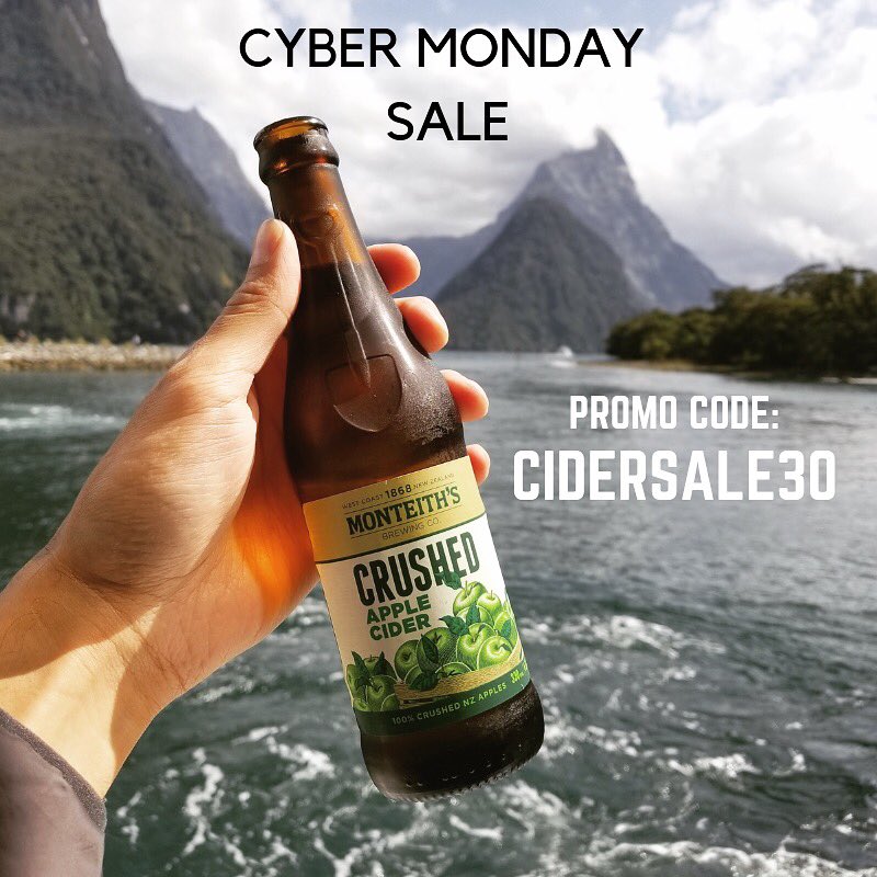 DoubleCider tweet media