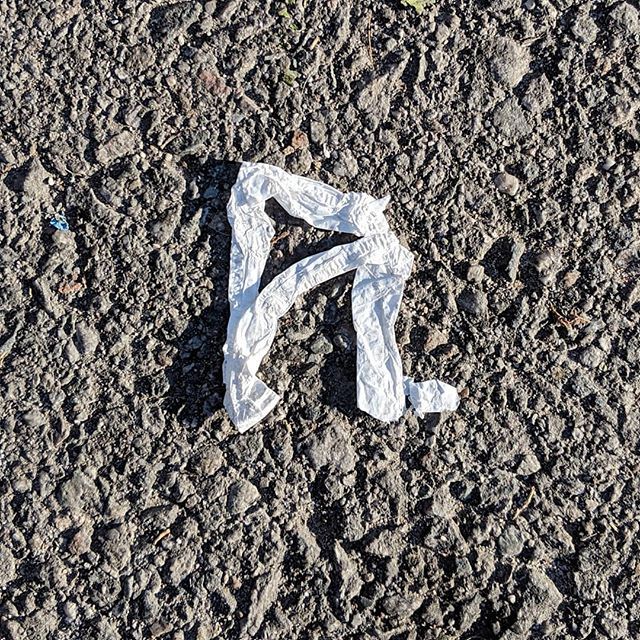 Accidental monogram #4: An Art Nouveau capital A. 
#found #monogram #typeface #A