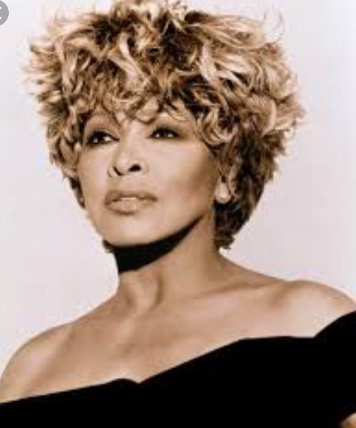 Wishing Happy Birthday to the legendary Tina Turner may you live to enjoy many many more   