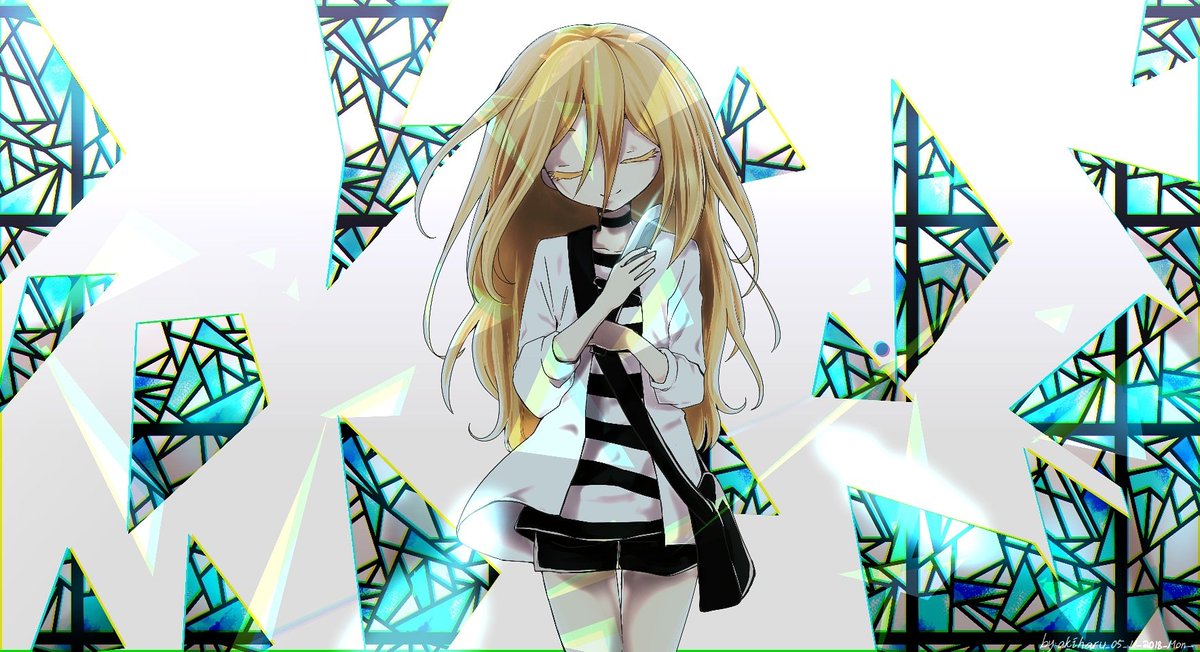 loli_red_tofuu's tweet photo. Well now-- "My God" is here after all. -Rachel Gardner-
#angelofdeath #satsurikunotenshi #satsuriku_no_tenshi #satsurikunotenshiray #satsurikunotenshifanart #rachelgardner #medibangandroid #fingeruser https://t.co/U6CuTmg1d8