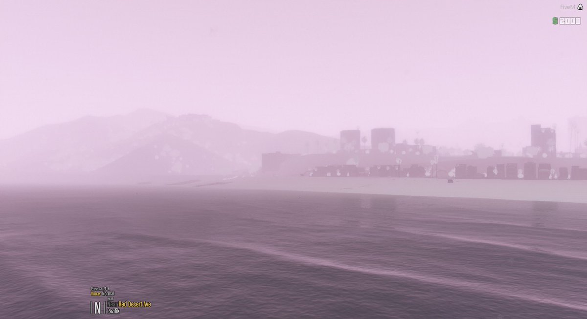 thesbke's tweet photo. snowy days have arrived in Los Santos #dojrp #dojlspd #lsdb #lsport https://t.co/4IfyOs6M88