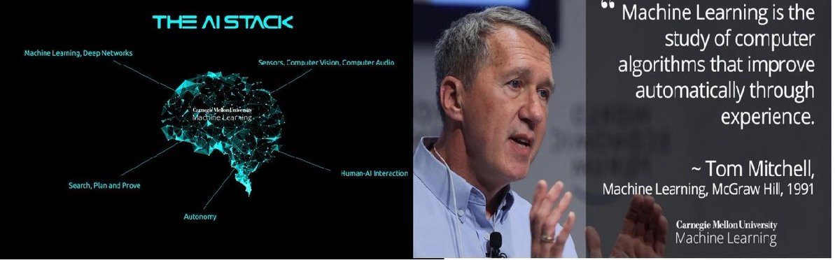 BenjaminAll's tweet photo. Whats Differences Between Artificial Intelligence &amp; Machine Learning - Why Is IT Matters https://t.co/TAuRQ0kwH3 https://t.co/2cLkkZPfQD