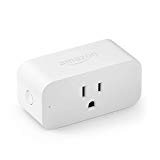 BestSellAmazonD's tweet photo. #1: Amazon Smart Plug, works with Alexa >>https://t.co/F1DtyLlReb<< https://t.co/BJkG9qmuHs