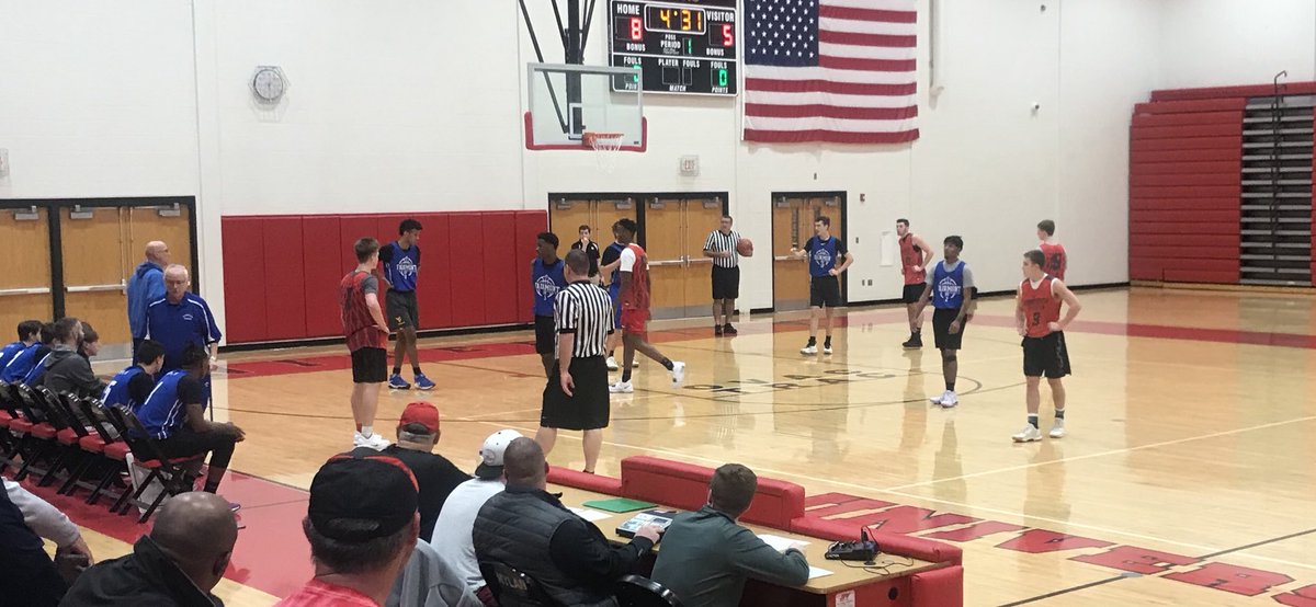 The U Athletic Dept (U_Athletics) Twitter