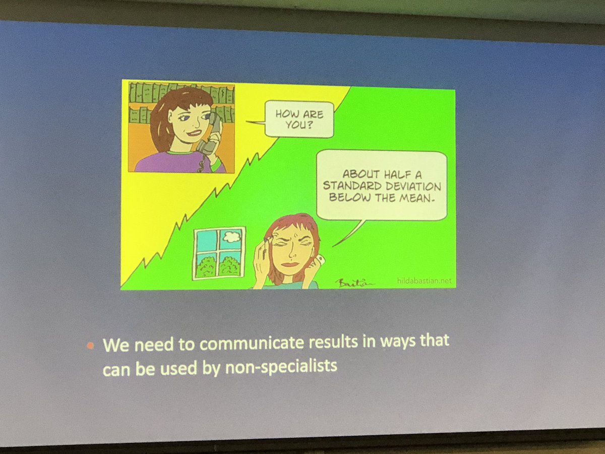 Melina_Gee's tweet photo. When art and science combine! @hildabast brings her research, communication and cartooning skills for her @nhmrc #valueinresearch18 presentation this morning. The result is an engaging talk accessible by many 👍🏻👌🏼🙌🏼 https://t.co/kBdThHTDgi