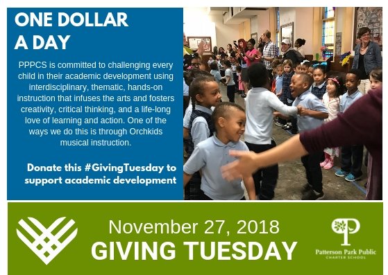 pppcs's tweet image. Donate this #GivingTuesday to support academic development at pppcs.org/givingtuesday

#PPPCS #SupportPPPCSStudents