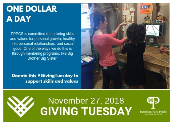 pppcs's tweet image. Donate this #GivingTuesday2018 to support the development of skills and values at pppcs.org/givingtuesday

#PPPCS #SupportPPPCSStudents