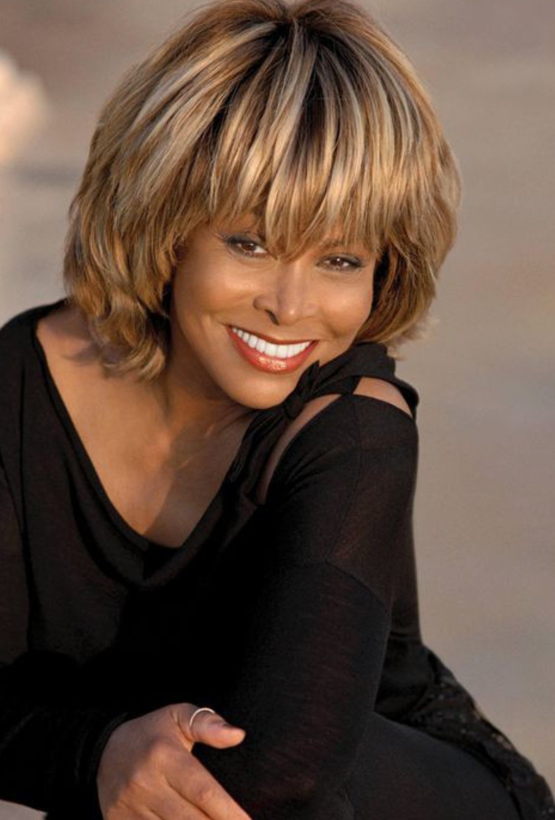 Happy Birthday TINA !  Tina Turner born Anna Mae Bullock November 26, 1939 