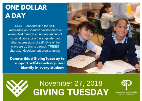 pppcs's tweet image. Donate this #GivingTuesday to support self-knowledge and identify in every student at pppcs.org/givingtuesday

#PPPCS #SupportPPPCSStudents