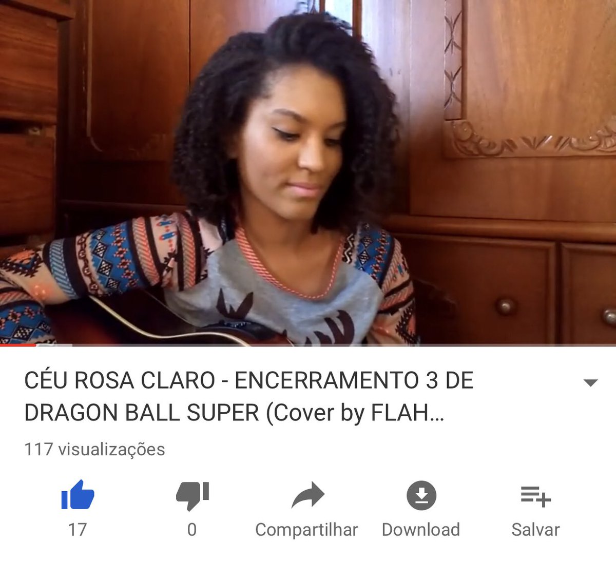 flahrodrigues18's tweet image. #100views #obrigada