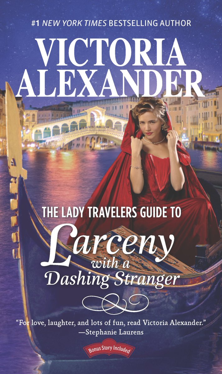 RomGuides's tweet photo. Win this book! #1 New York Times best-selling author @VictAlexander talks with Bluestocking Banter and she's giving away a signed copy of her book. https://t.co/qr4LLCcS1R
#Giveaway https://t.co/bt8zJgabPL