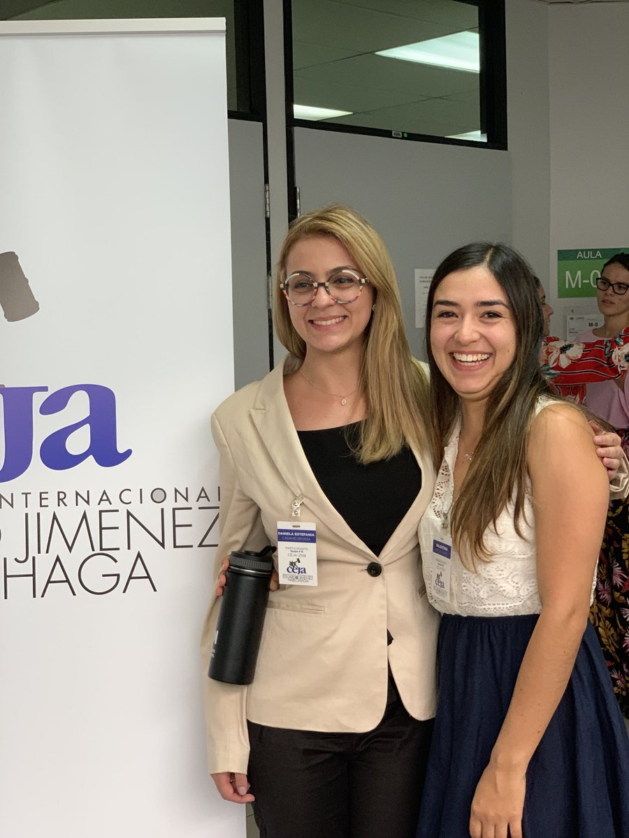 ACODICR's tweet photo. Damos cierre al primer día de #CEJA2018 muchas gracias a todos los equipos, secretarios y jueces. ¡Nos vemos mañana! https://t.co/qAgt7MqHoE
