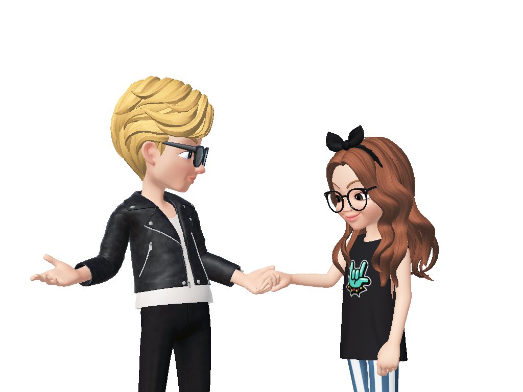 ultimatyong's tweet photo. I love when an app makes me met my idol. @CodySimpson https://t.co/9FPNiy99JV