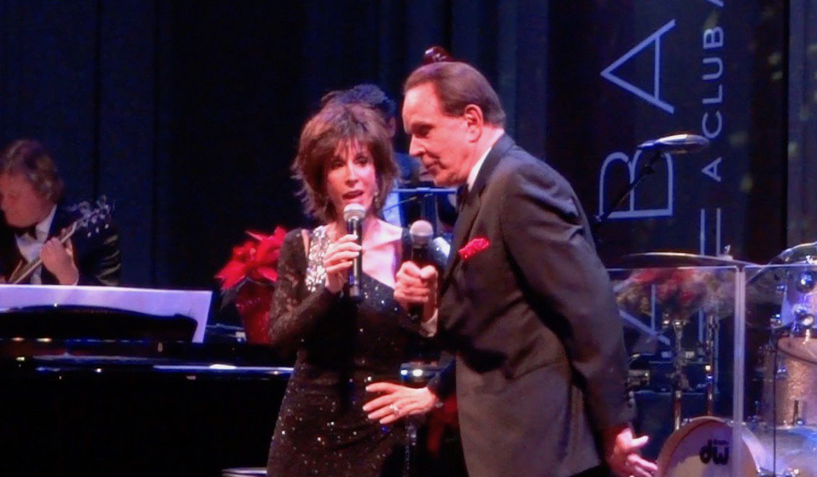 Happy Birthday to our dear friend Rich Little! 