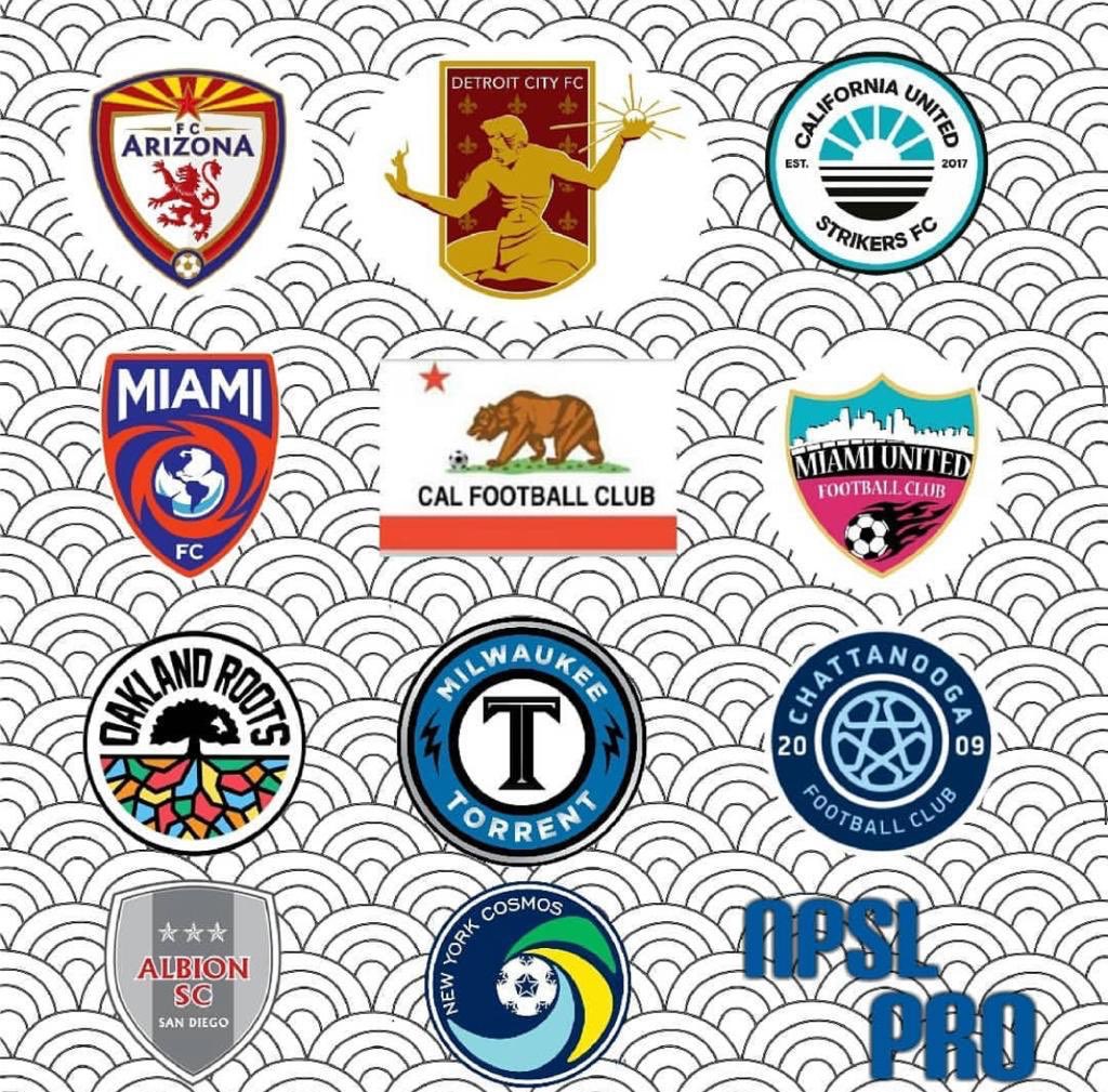 La12United's tweet photo. The Founders Cup 🏆🥇🥈🥉⚽️ 2019. 
Estos son algunos de los ya confirmados. 
#LA12UNITED #LA12MUFC https://t.co/tZjEXI9zfN