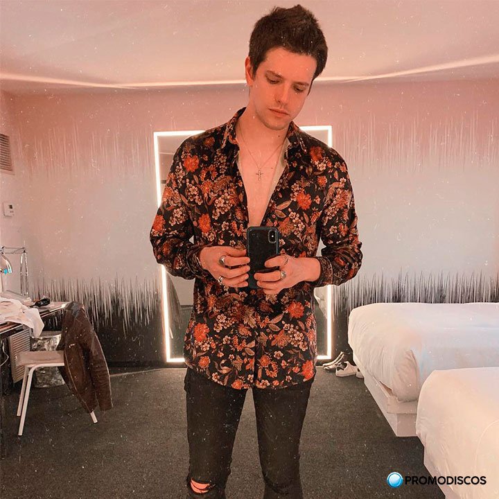 Promodiscos tweet media