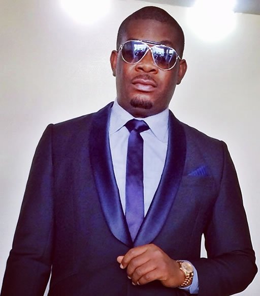 Happy Birthday Don Jazzy 