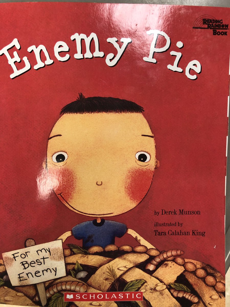 CassyDiaz's tweet photo. #FLYE is using Lester Laminack’s #BestFriendBooks to make every read aloud experience instructional and intentional! Today we inferred character traits by analyzing the character’s dialogue, actions, feelings, and thoughts. #BaldwinProud https://t.co/eFYJXX2AEC