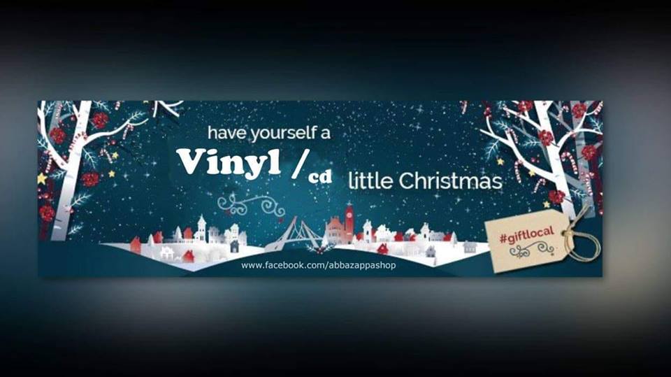 Abbazappa Records (@abbazappaderry) on Twitter photo 