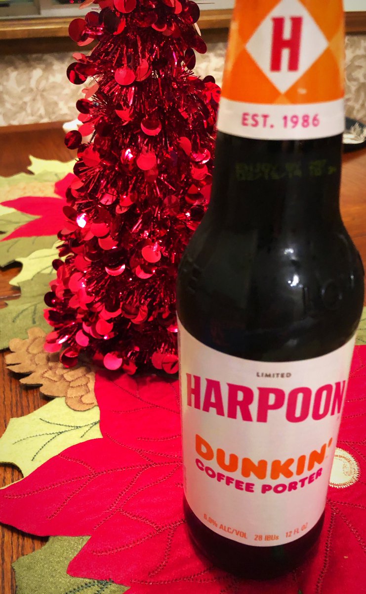 AutumnSkye13's tweet photo. My caffeine addiction and drinking hobby have conspired against me to create this roasty brew.๐โ๏ธ๐บ #talkslut #Dunkin https://t.co/ukci5i2535