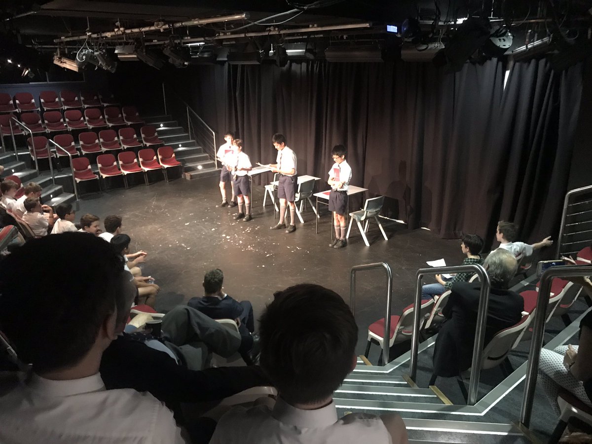 Contemplatives in Action Showcase, an opportunity to highlight to our SAC community the amazing passion projects of our Year 7 students <a href="/aisnswELEVATE/">ELEVATE</a> <a href="/SZinkin/">szinkin</a> @tannock_mark