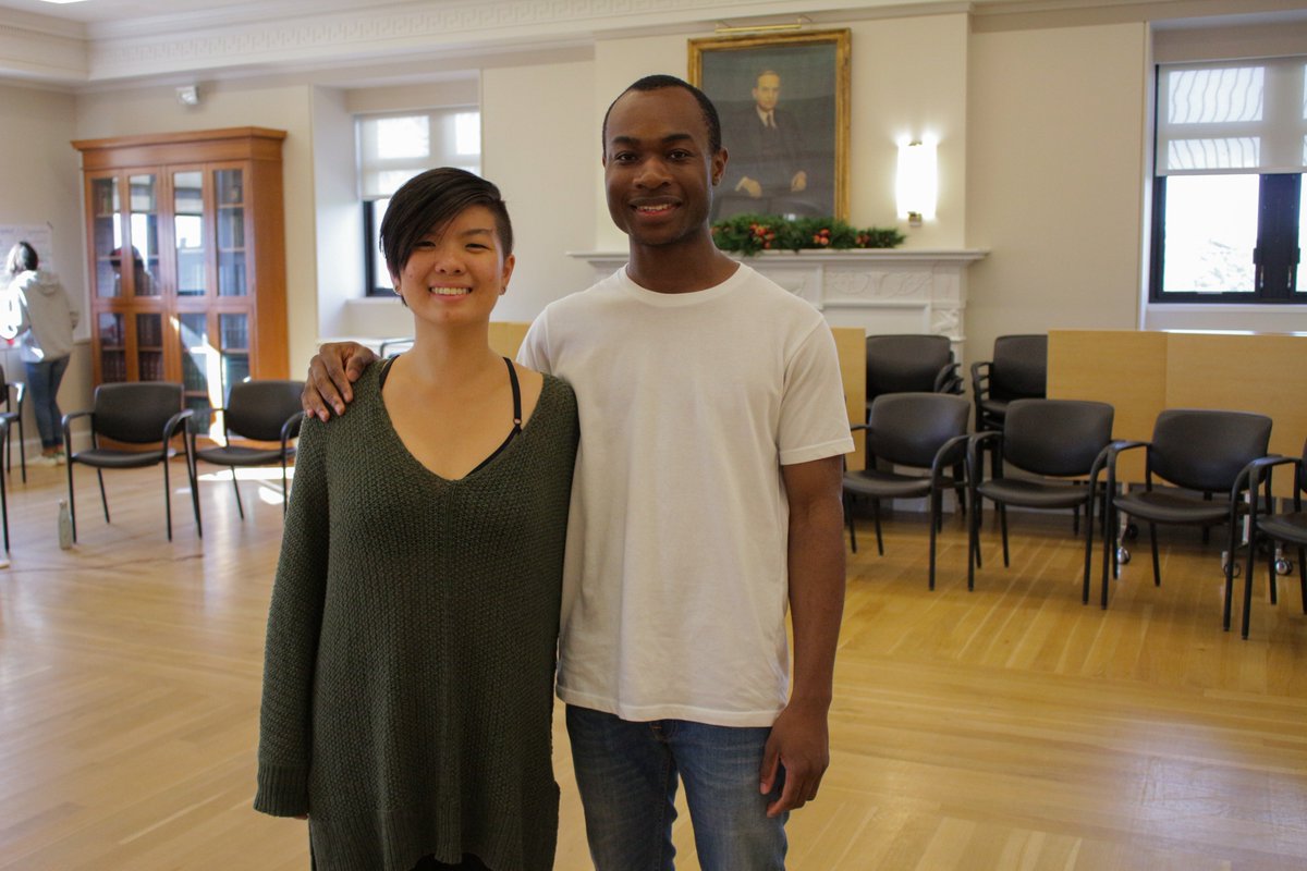 IDPCornell's tweet photo. "IDP is an experience that I will carry with me as a reminder not to shy away from conflict - instead, I will embrace conflict because it is the greatest opportunity for me to grow." Linda He '21 #HumansofIDP

Read the rest of our conversation with co's Linda and Ikenna on FB! https://t.co/ScpsosF0gG