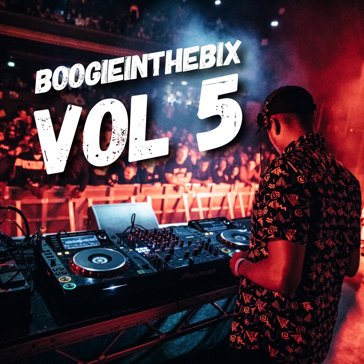 YankBoogie's tweet photo. NEW MIX OUT THIS WEEK #BoogieInTheBix ππΊπ½ https://t.co/tkQNCEM8rA