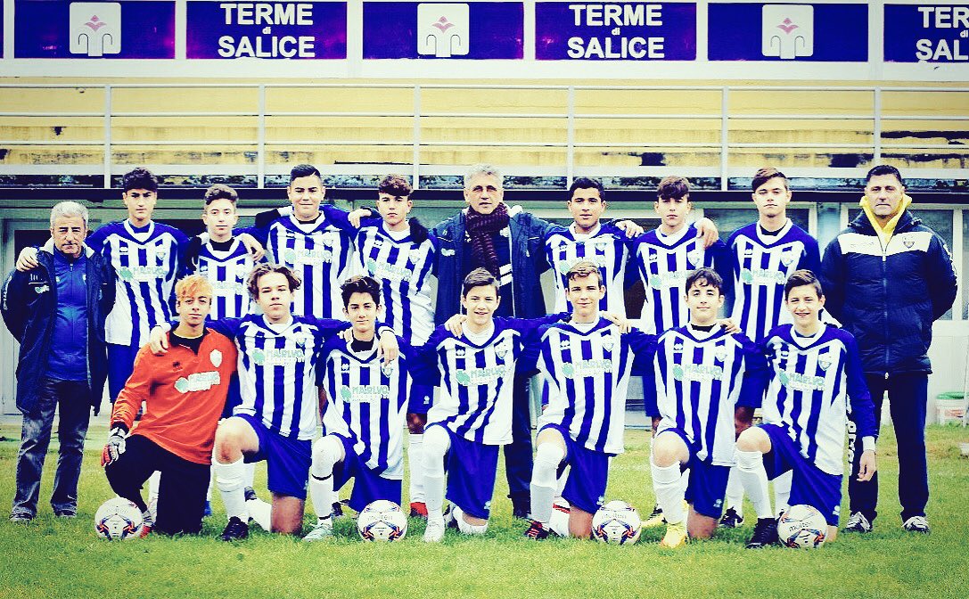 Bomber092012's tweet photo. #salicevallestaffora #Under16 stagione 2018/19 https://t.co/cyAP4wIhPy