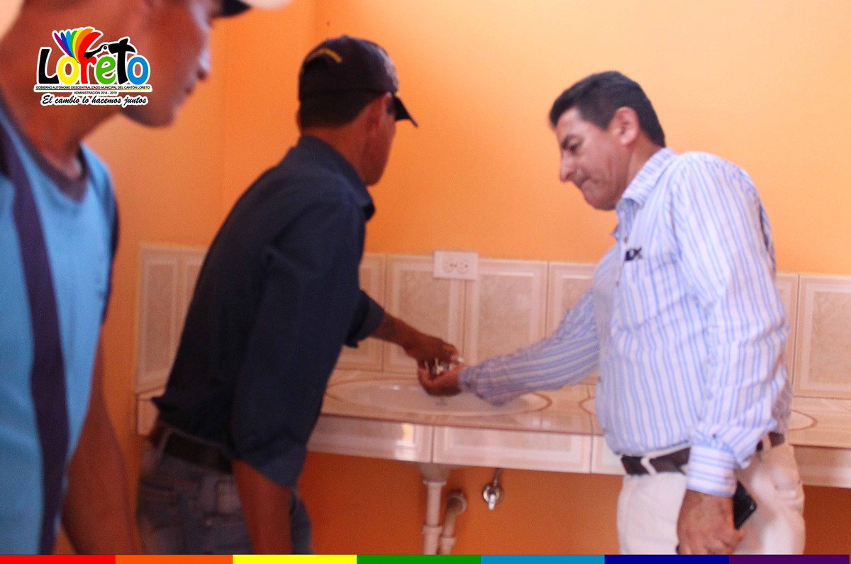 El Gobierno Municipal realizó la entrega oficial del proyecto de agua segura para la comunidad Chonta Cocha; Una obra esperada por muchos años que se cristaliza a través del trabajo planificado de la administración actual, beneficiando a más de 50 familias de esta comunidad