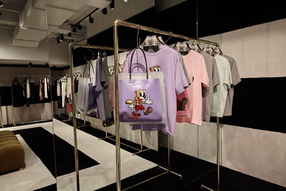 marc jacobs madison ave store