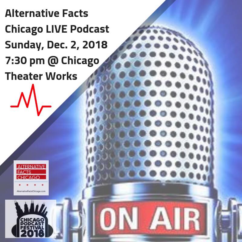 BHun2020's tweet photo. Who's coming on Sunday? #CPF2018 @AFactsChicago @ChiPodFest just $14 tickets & the link is below! #PodernFamily
https://t.co/6G9OWIUSLa https://t.co/5UOFBdmVnt