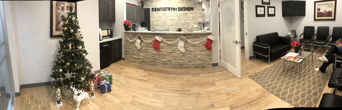 Tease the season 🎄✨🛍🕎✡️❄️🎁
:
:
#themostbeautifultimeoftheyear #holidayseason #decorations #christmas #tree #hanukkah #menorah #gifts #festivaloflights #dentistrybydesign #dentist #implantdentistry #creatingonesmileatatime #vaneers #dentaldiva #cerec #dbd #suffolk #li #ny #