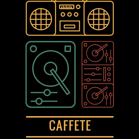 CaffeteRock's tweet photo. #NewProfilePic https://t.co/19Jff8KINC