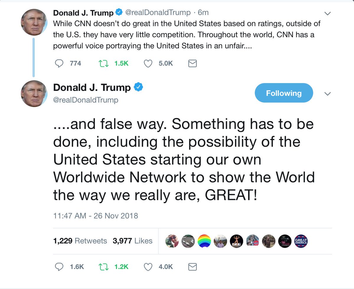 Jellenne's tweet image. OMG!!!
This is my new favorite. So good. #TrollingIsFun