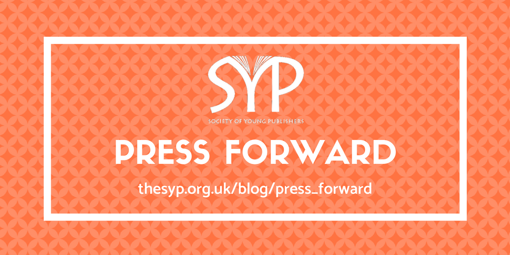 Have you had a chance to check out our Top 5 Tips for #WorkInPublishingWeek? 

Head over to Press Forward and get reading now: bit.ly/2zvi3qi
