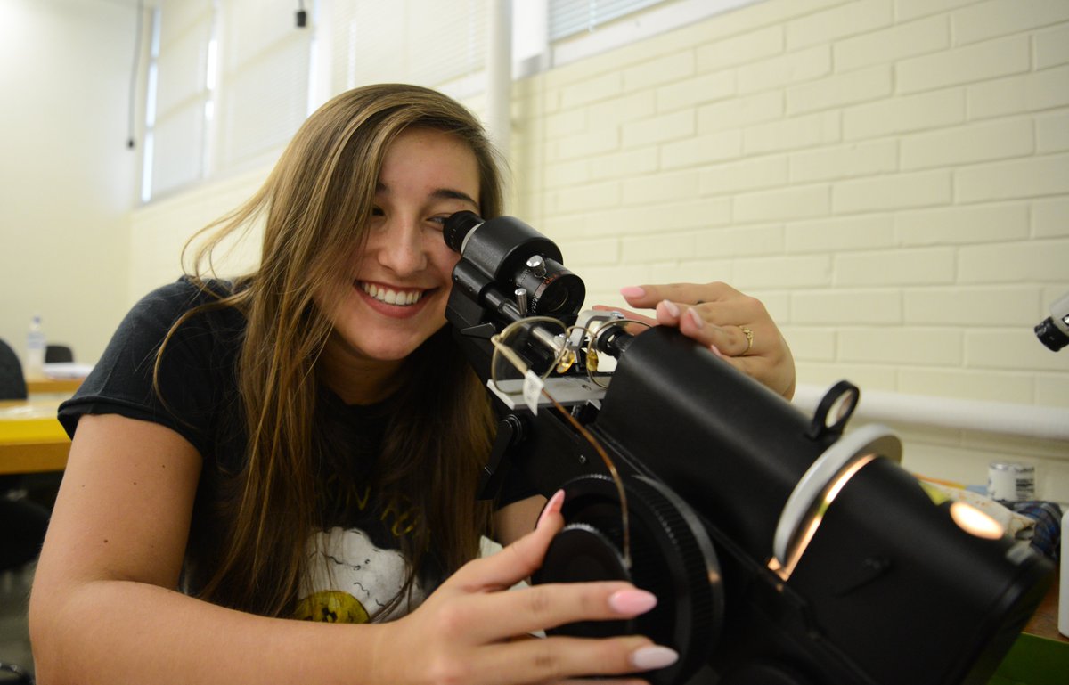 durhamtech's tweet photo. Durham Tech offers the only Opticianry program in the state of #NorthCarolina and it has 100% job placement! Join us for an information session to learn more. Details: https://t.co/E7MbQ8QlRf #DurhamTech #OpticalLife #Optical #Optician #DurhamNC #BullCity #Durham #HigherEducation https://t.co/3m79DIMxZY
