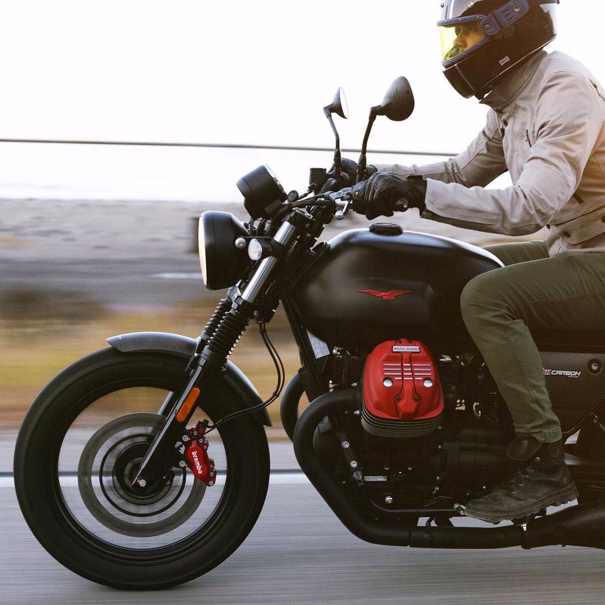 Moto Guzzi Americas tweet media