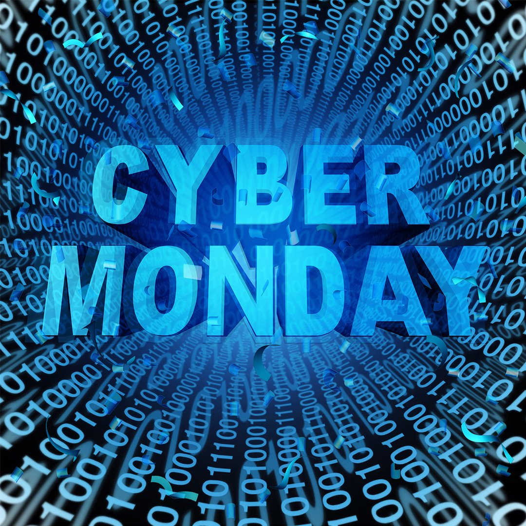 KryptAll's tweet photo. Happy Cyber Monday! Don't miss our special holiday pricing, contact us and mention the promo code #cyber2018
Call: 1(877)291-1900
email: info@KryptAll.com
or fill out a contact form on our website: https://t.co/0vYBQHkmcj
#cybermondaysale #cybermonday2018 #todayonly https://t.co/UBtXR3ebRJ