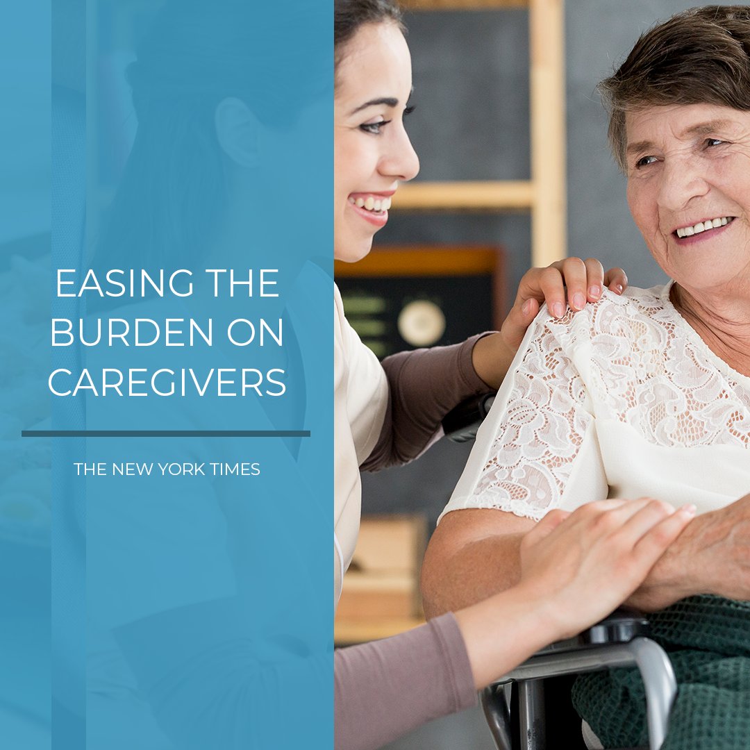 GrandVillaSTP's tweet photo. Hawaii is easing the burden on #caregivers! @nytimes explains how they're doing it: https://t.co/ZlIJCGeipM #seniorcare https://t.co/DI7aV5WyG1